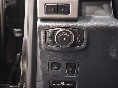 Certified 2022 Ford F450 Platinum w/ FX4 Off-Road Package image 28