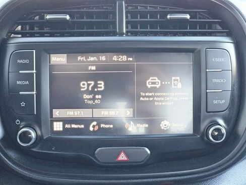 Used 2024 Kia Soul LX w/ Option Group 015 FWD image 23