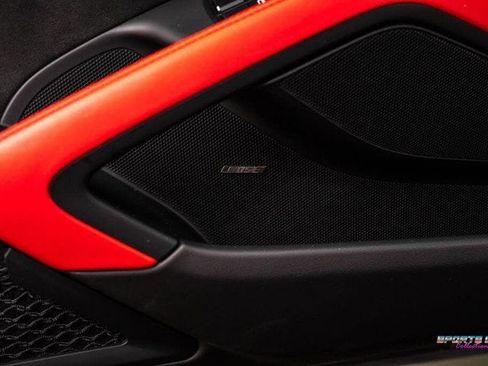 Used 2023 Porsche 718 Cayman GT4 RS image 36