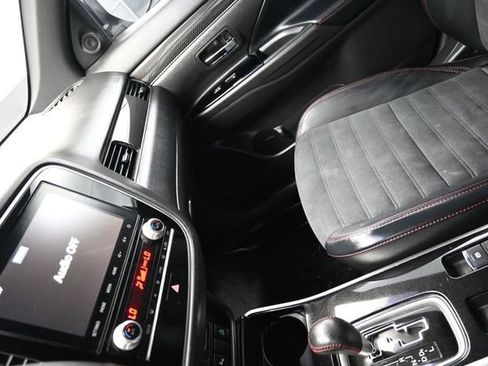 Used 2020 Mitsubishi Outlander LE FWD image 17