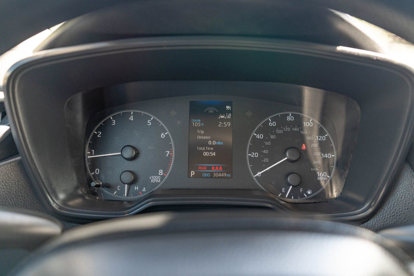 Certified 2024 Toyota Corolla LE FWD image 24