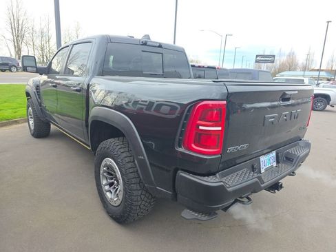 Used 2026 RAM 1500 RHO w/ RHO Level 1 Equipment Group image 2