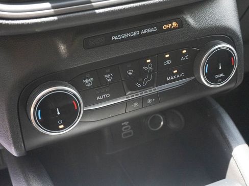 Used 2024 Ford Escape Active FWD image 26