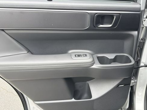 New 2026 Hyundai Santa Fe Calligraphy FWD image 22