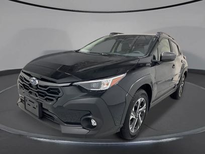 New 2025 Subaru Crosstrek 2.5i Premium