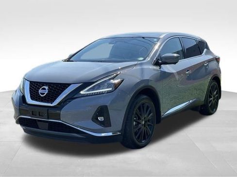 Used 2023 Nissan Murano SL image 2