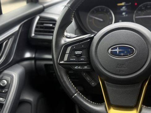 Used 2023 Subaru Crosstrek 2.5i Sport AWD/4WD image 22