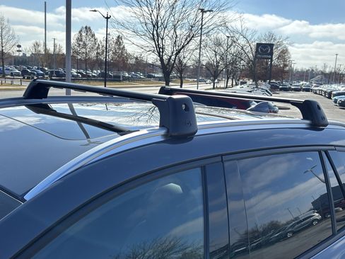 New 2026 MAZDA CX-50 2.5 Hybrid w/ Weather Package image 15