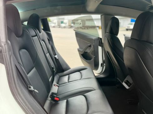 Used 2021 Tesla Model 3 Standard Range Plus RWD image 20