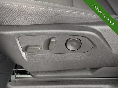 Certified 2025 Chevrolet Tahoe LS AWD/4WD image 13