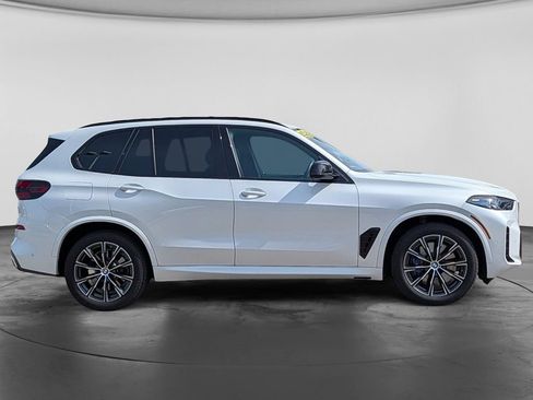 Used 2026 BMW X5 M60i AWD/4WD image 14