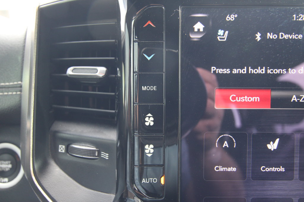Used 2020 RAM 1500 Sport w/ Level 2 Equipment Goup w/2_L AWD/4WD image 36