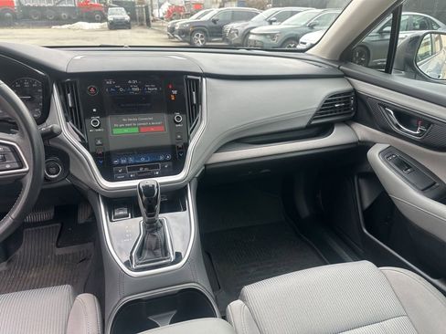 Used 2024 Subaru Legacy Premium image 30