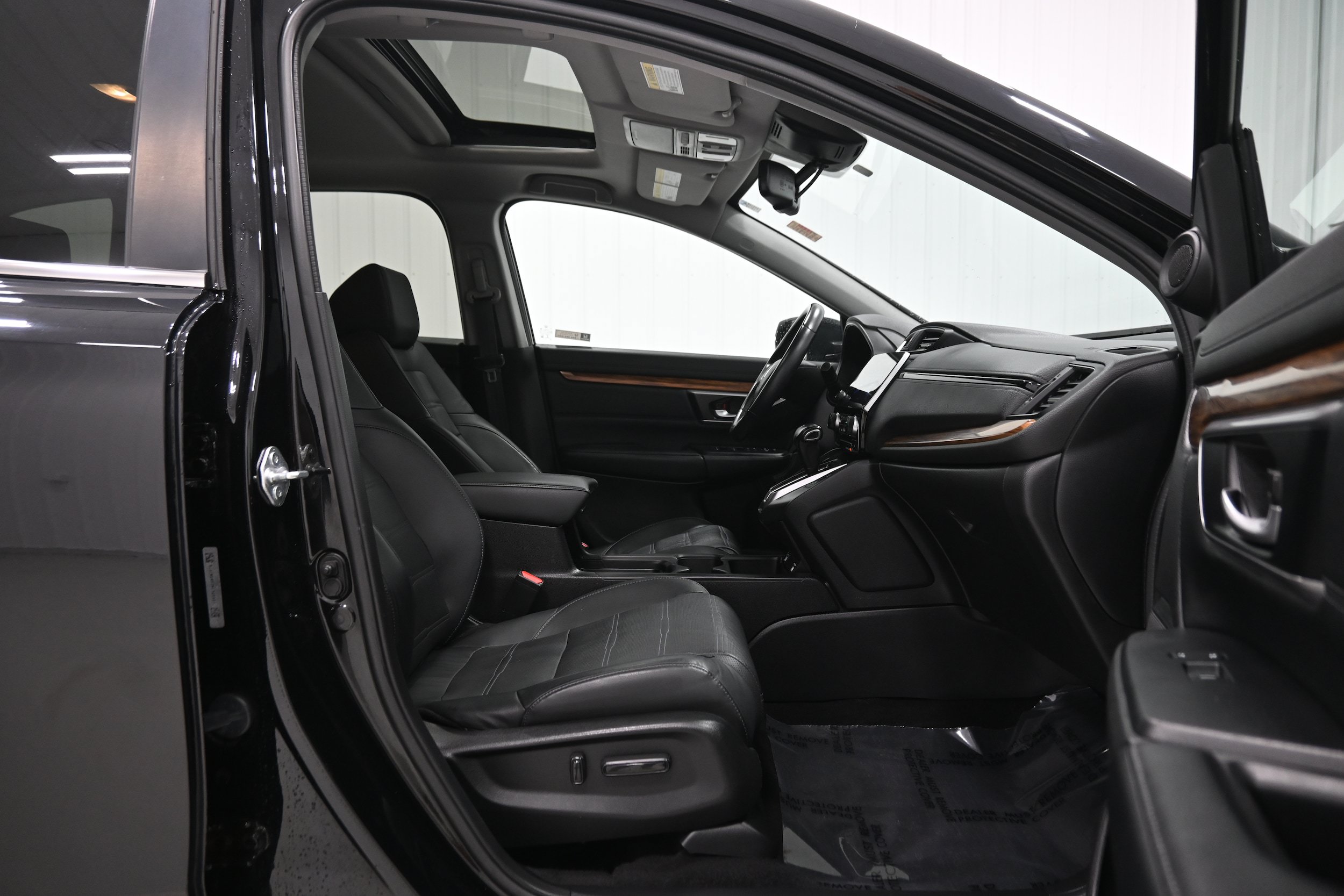 Used 2022 Honda CR-V EX-L image 25