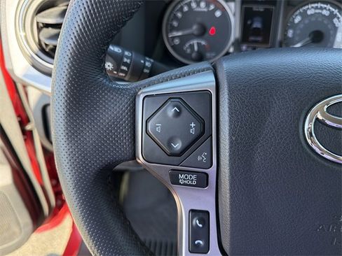 Used 2022 Toyota Tacoma SR5 image 24