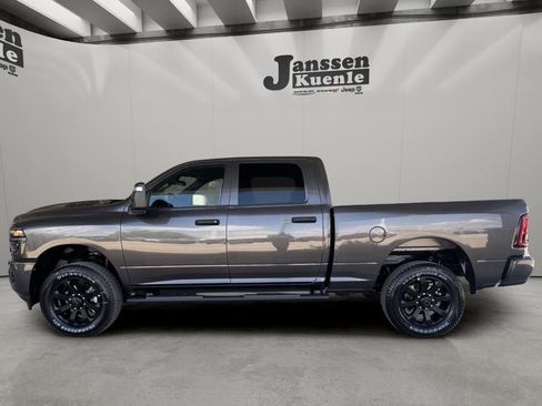 New 2026 RAM 2500 Tradesman AWD/4WD image 1