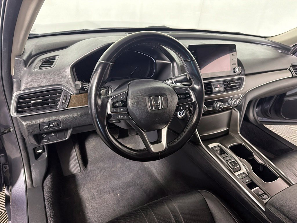 Used 2022 Honda Accord EX-L image 8