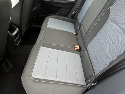 New 2026 Volkswagen Taos S image 24