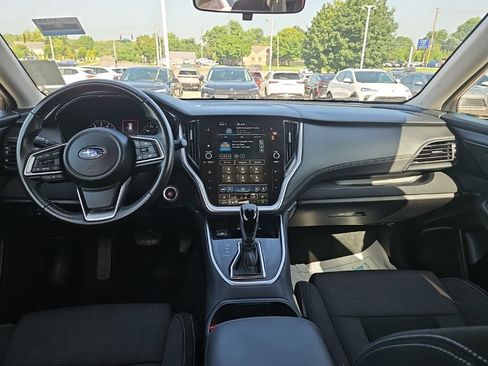 Used 2023 Subaru Outback Premium AWD/4WD image 5