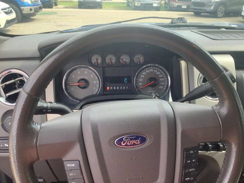 Used 2010 Ford F150 Platinum AWD/4WD image 23