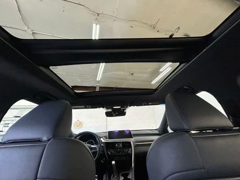 Used 2019 Lexus RX 450h F Sport AWD/4WD image 13