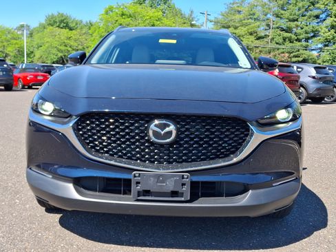 Certified 2023 MAZDA CX-30 AWD 2.5 S w/ Preferred Package image 2