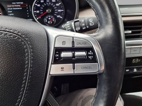 Used 2022 Kia Telluride SX w/ SX Prestige Package AWD/4WD image 16