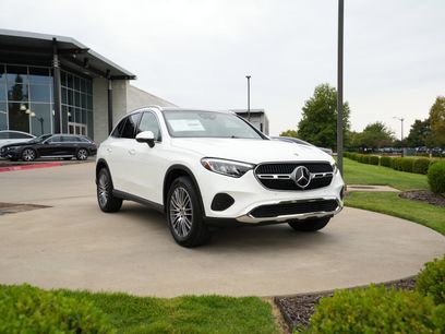New 2026 Mercedes-Benz GLC 300 4MATIC
