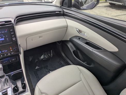Used 2023 Hyundai Tucson SEL w/ Convenience Package FWD image 16
