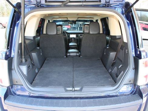 Used 2016 Ford Flex Limited w/ Equipment Group 303A AWD/4WD image 28