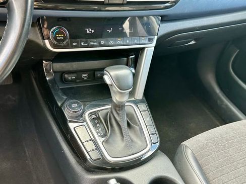 Used 2022 Kia Seltos S AWD/4WD image 28