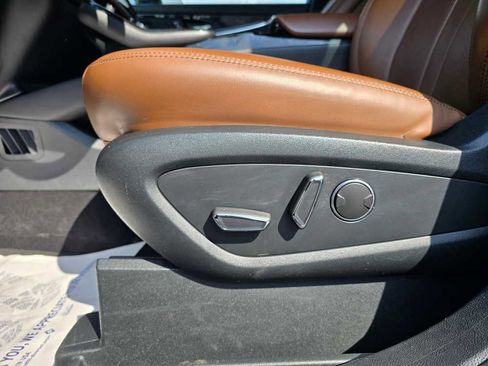 Used 2022 Lincoln Nautilus Reserve w/ Equipment Group 201A image 25