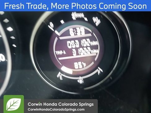 Used 2022 Honda HR-V Sport image 11