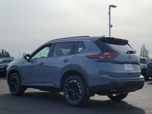 New 2026 Nissan Rogue Dark Armor FWD image 2