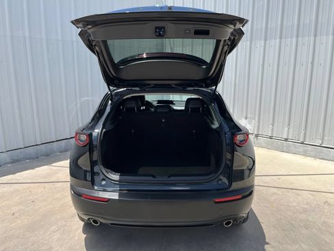 Used 2024 MAZDA CX-30 AWD 2.5 S w/ Select Sport Pkg image 9