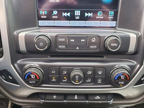 Used 2017 GMC Sierra 1500 SLT w/ SLT Premium Package image 29