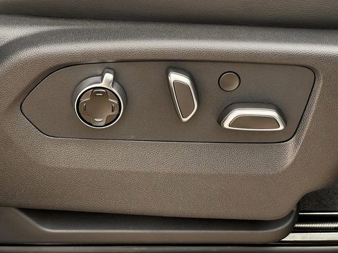 New 2026 GMC Sierra 2500 AT4X image 22