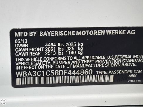 Used 2013 BMW 328i Sedan image 35