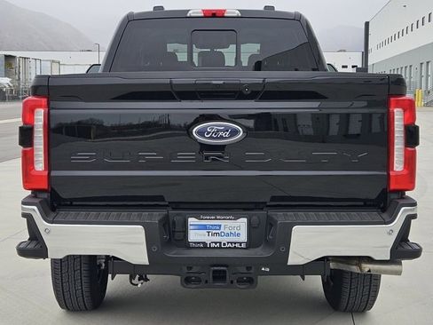 New 2026 Ford F350 4x4 Crew Cab Super Duty image 4
