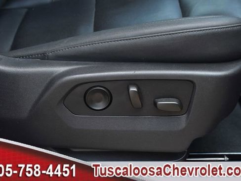 Used 2024 GMC Sierra 1500 SLT AWD/4WD image 22