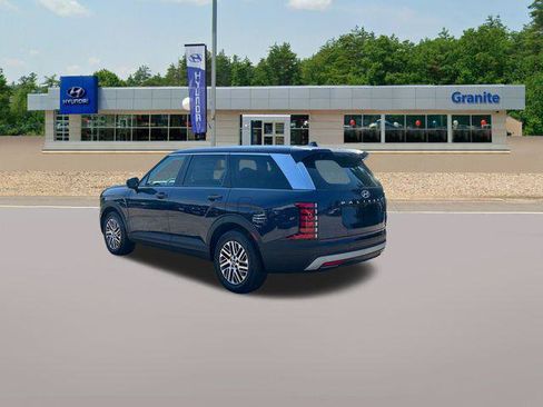 New 2026 Hyundai Palisade SE AWD/4WD image 8