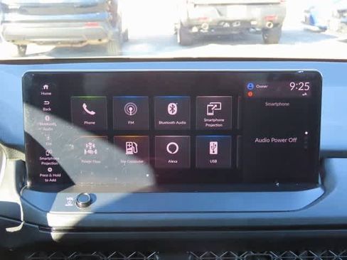 Used 2023 Honda Accord Sport image 18