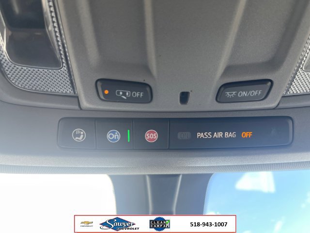 Used 2020 Chevrolet Silverado 2500 LTZ AWD/4WD image 22