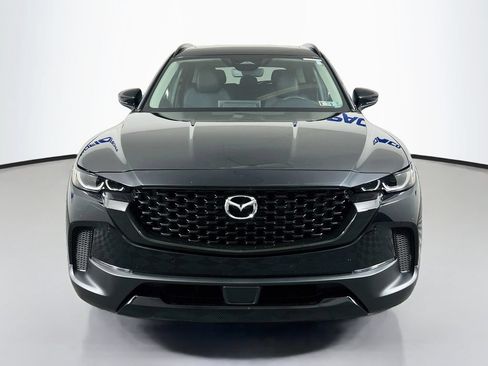 Certified 2026 MAZDA CX-50 AWD 2.5 Hybrid w/ Premium Pkg image 3