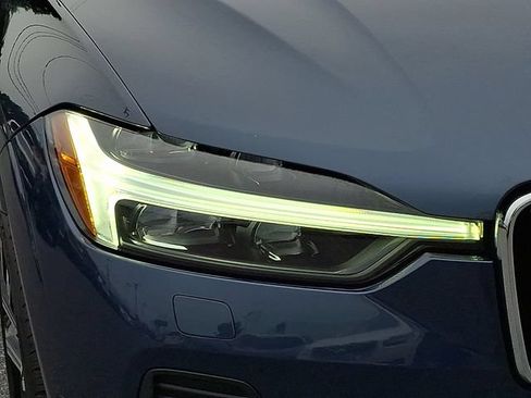 Certified 2023 Volvo XC60 B5 Ultimate w/ Climate Package AWD/4WD image 9