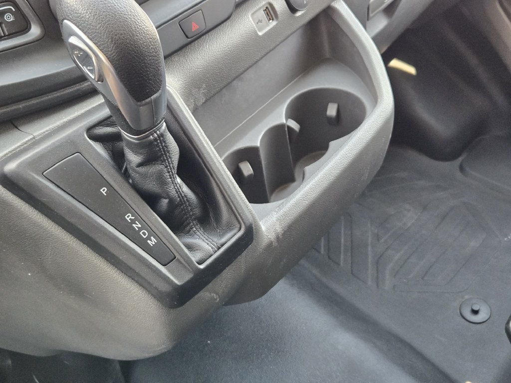 Used 2024 Ford Transit 150 Low Roof w/ Load Area Protection Package RWD image 21