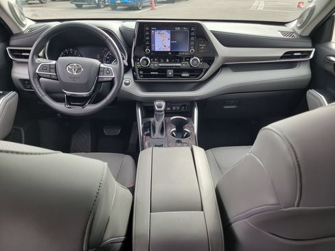 Used 2020 Toyota Highlander Limited FWD image 15