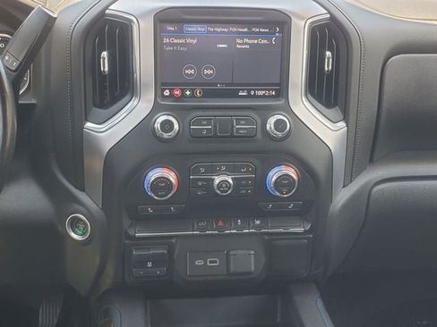 Used 2022 GMC Sierra 1500 Elevation w/ LPO, Elevation Black Package AWD/4WD image 24
