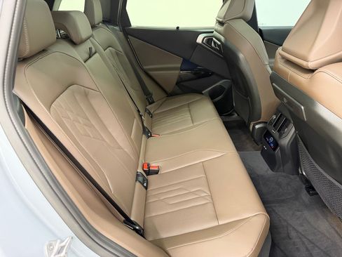Certified 2026 BMW X3 M50 w/ Premium Package AWD/4WD image 26