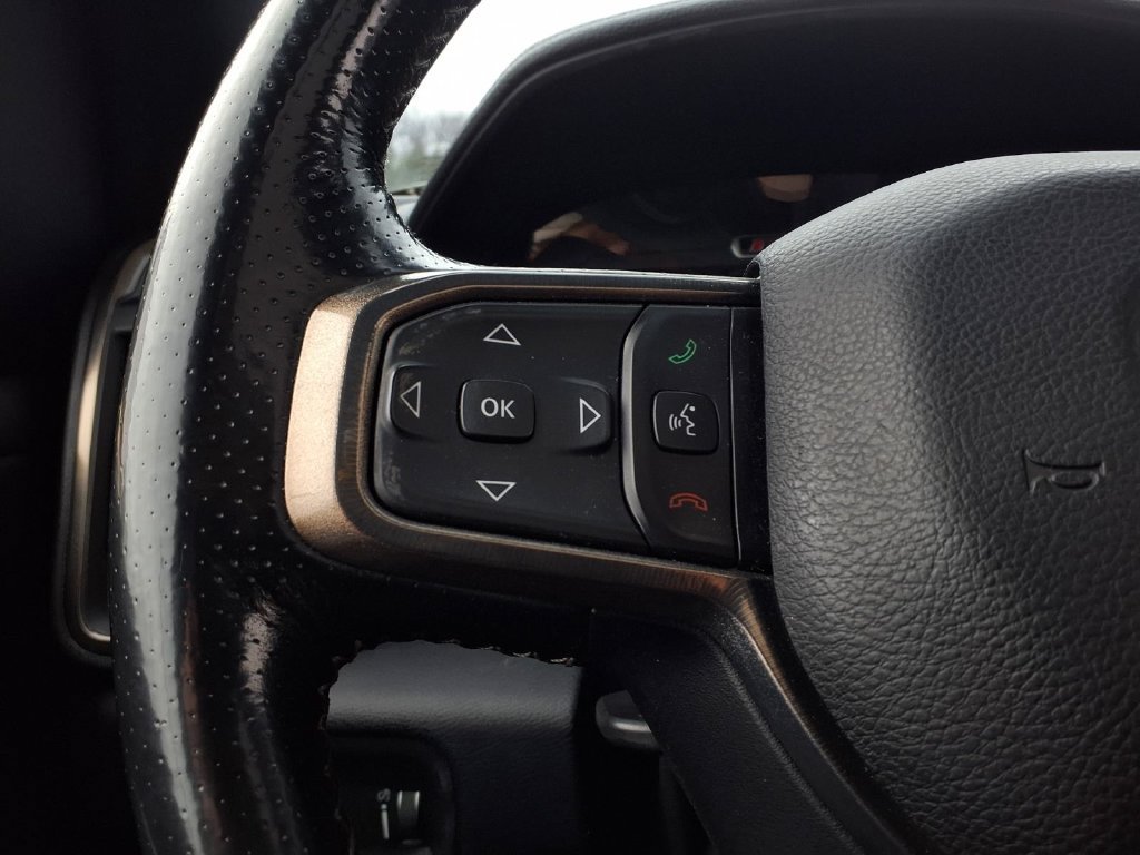 Used 2021 RAM 1500 Rebel w/ Level 2 Equipment Group AWD/4WD image 11